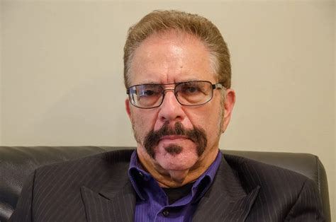 24 Captivating Facts About Ronnie Mund