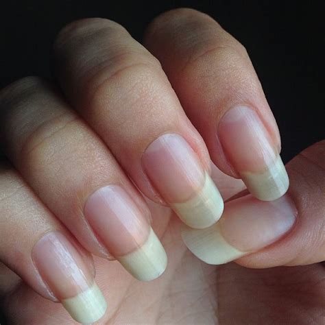 Cute Gel Nails I Love Nails Fabulous Nails Dream Nails Perfect