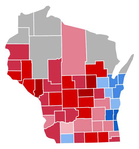 1856 United States presidential election in Wisconsin - Wikiwand