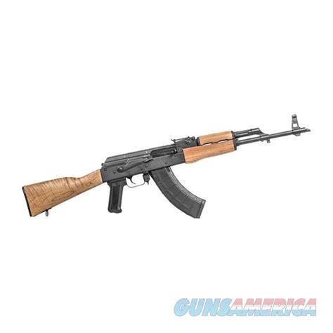 Century Arms WASR 10 UF 7 62x39 30r For Sale At Gunsamerica