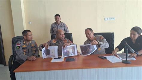 MISTERI Pembunuhan Dokter Mawartih Di Nabire Papua Motif Pelaku Sakit