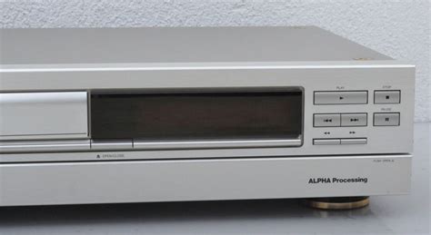 Denon Dcd Cd Player Kaufen Auf Ricardo