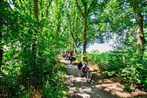 Fietsroutes Utrechtse Heuvelrug RoutesinUtrecht