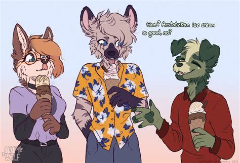 [c] ice cream in arstotzka by LeafyWolf on DeviantArt