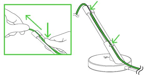 Razer Mouse Bungee V3 Chroma Manual ItsManual