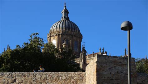 El Grupo De Ciudades Patrimonio De La Humanidad De Espa A Presenta Su