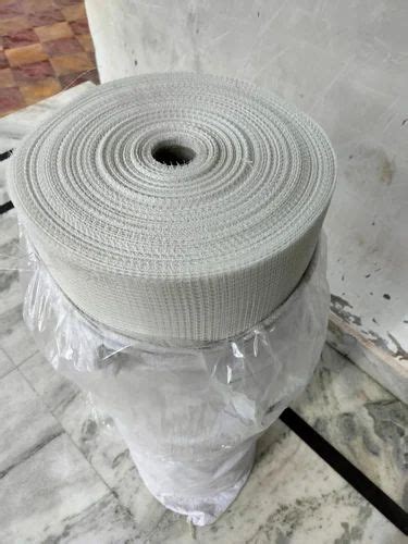 Plain White Waterproofing Fiberglass Mesh 7019 Size Standard At Rs 800 Roll In Bengaluru