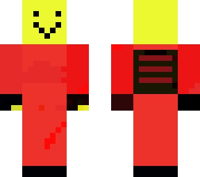 minigunner tds | Minecraft Skins