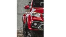 Mercedes Benz Clase X By Delta4x4 Que Tiemble El Ford Ranger Raptor