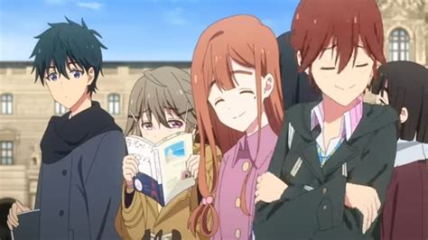 Masamune Kun S Revenge Season 2 Episode 1 Out Check Release Time Streaming Guide And More