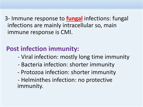 Serological Diagnosis of Infectious Diseases | PPT