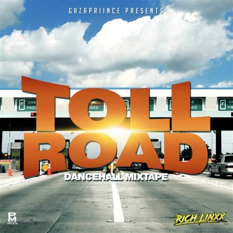 Stream Gazapriince Toll Road Dancehall Mix Masicka Alkaline