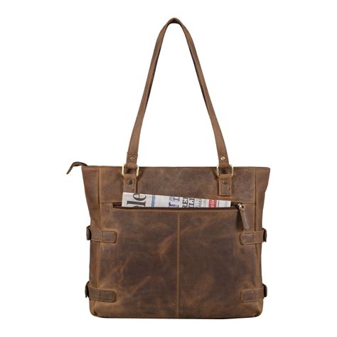 Liara Du A Torba Shopper Damska Stilord