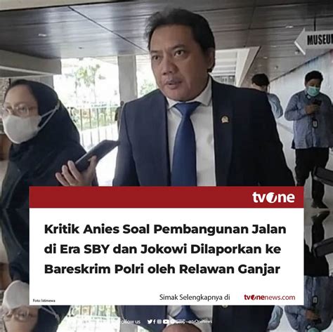 TvOnenews On Twitter Bakal Calon Bacalon Capres 2024 Yang Diusung