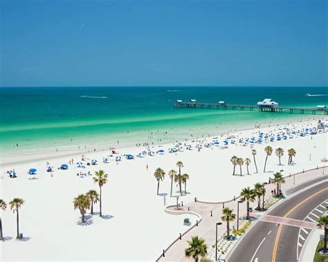 The 15 best beach vacations in the US 2024 | KAYAK