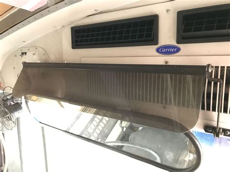 Freightliner FS65 Interior Sun Visor for Sale