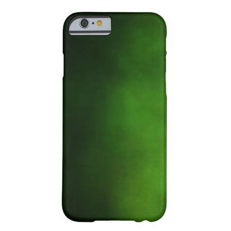 Emerald Green Ombre Iphone 6 Case Zazzle