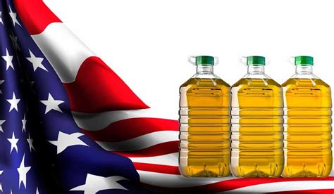 Exportar Aceite De Oliva A Estados Unidos ADEOLIVA