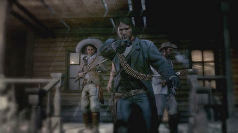 Dutch's Gang | Red Dead Wiki | FANDOM powered by Wikia