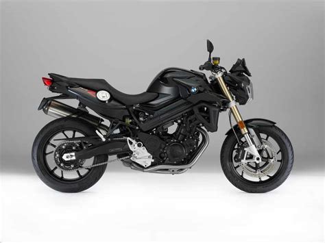 Bmw F R Precio Ficha Tecnica Opiniones Y Prueba