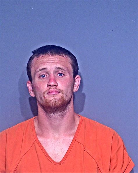 Cooper John Michael 09 25 2020 Baldwin County Mugshots Zone