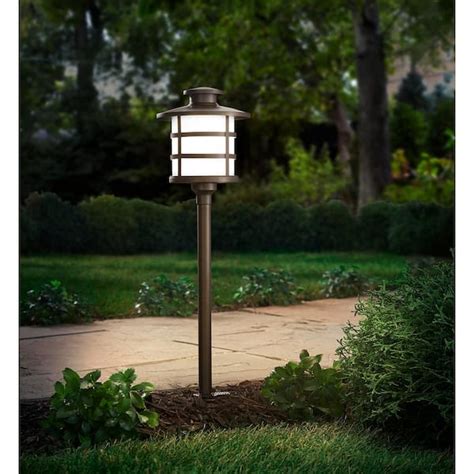 Low Voltage Led Yard Lights Atelier Yuwaciaojp