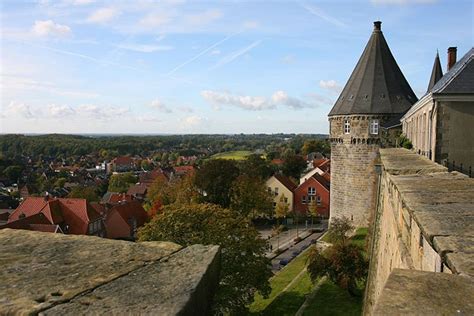 Wat Te Doen In Bad Bentheim Ruud Ketelaar