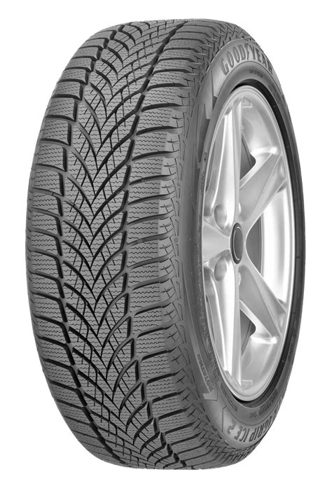 Goodyear UltraGrip Ice 2 Tyre Reviews And Ratings