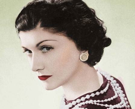 Coco Chanel Nuove E Scottanti Rivelazioni