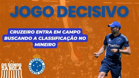 Cruzeiro Enfrenta A Caldense Buscando Se Aproximar Da Classifica O