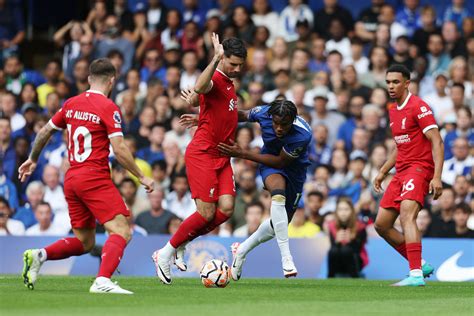 Like A Rolls Royce Pundit Absolutely Amazed By Year Old Liverpool