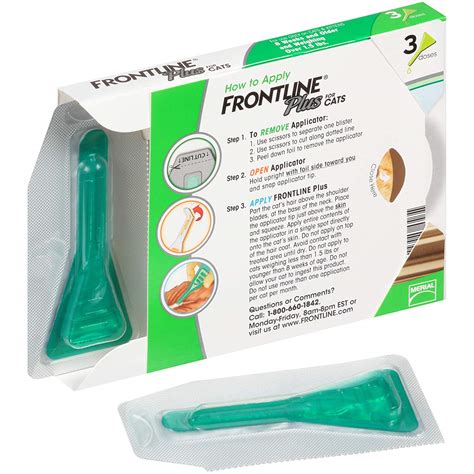 frontline-flea-treatment-for-kittens - Pest Hacks