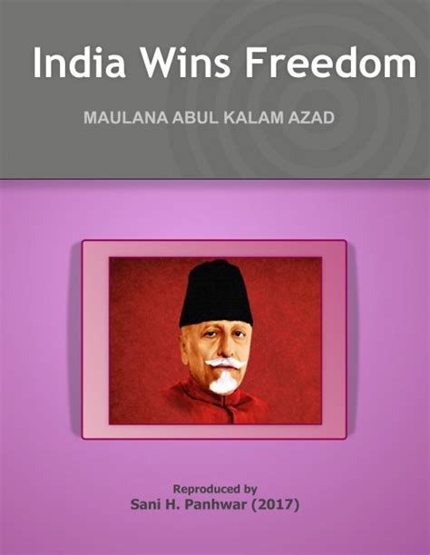 India Wins Freedom