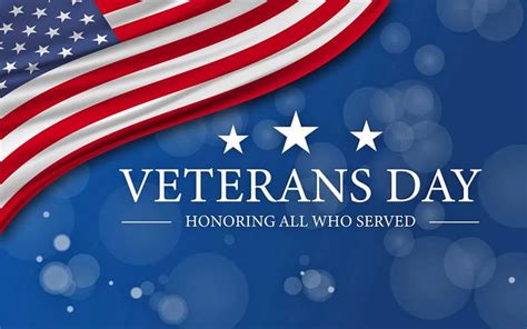 Veterans Day 2024: A Tribute to Our Heroes | My County Link