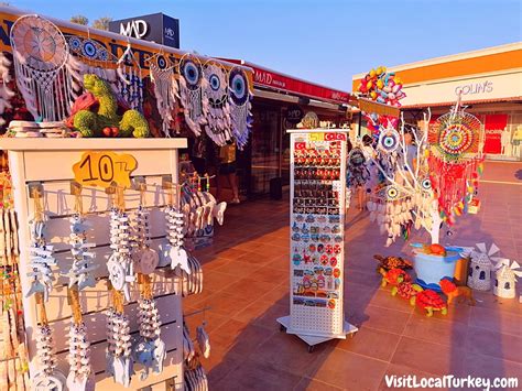 A Local’s Guide to Easy Shopping in Kusadasi - Visit Local Turkey