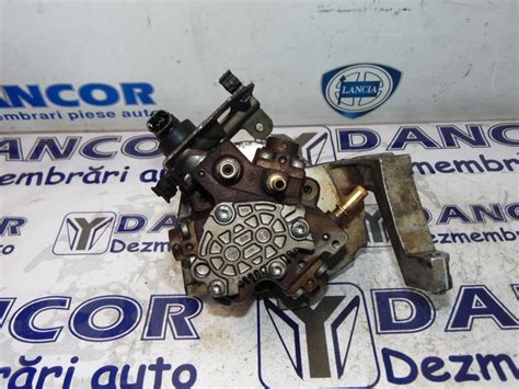 Pompa Injectie Ford Focus Cod