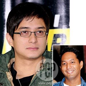 "Pinoy Fear Factor" host Ryan Agoncillo talks about Paolo Bediones's ...