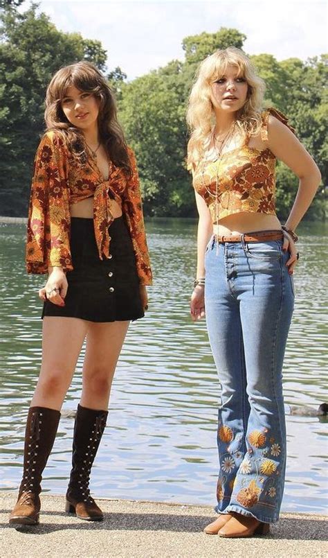 Pin By Attiana On Fashion 💕🌾 70s Inspired Outfits 70s Inspired