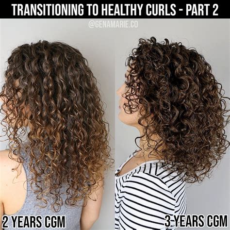 Causes Of Wet Frizz Webbing How To Fix It Gena Marie Coarse Hair