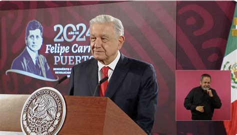 Amlo Batea A La Dea Y Sus Intentos Por Inmiscuirse En Temas De México ¿quiénes Son Ellos Para