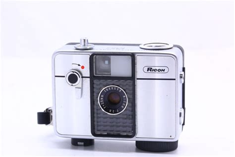 Yahoo オークション RICOH リコー AUTO HALF SE