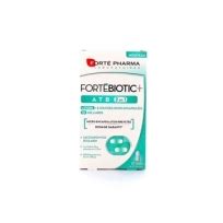 Fortebiotic Atb Capsulas