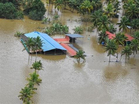 Lessons from Kerala floods: The need to change our development approach ...