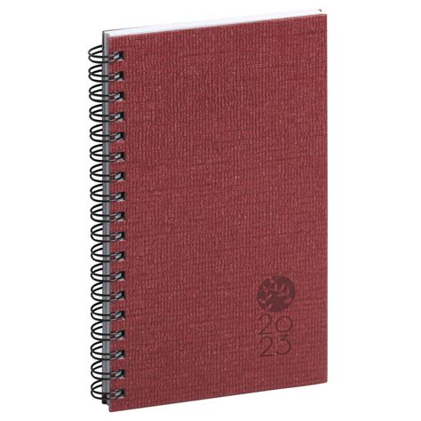 Agenda Semainier De Poche Exacompta Eurotime W Forever X Cm