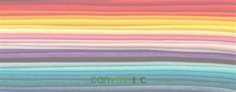 hand dyed fabric history  blog canvas