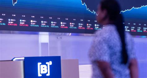 Apag O Global Ibovespa Ibov Vai Operar Nesta Sexta Feira