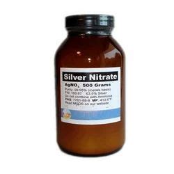 Silver Nitrate In Hyderabad Telangana Silver Nitrate AgNO3 Price In