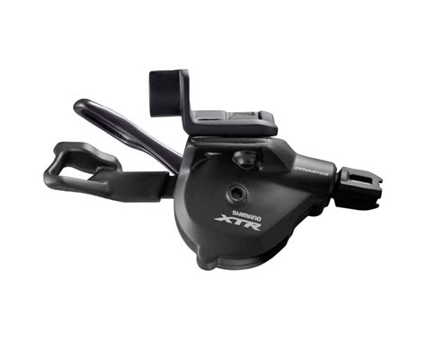 Shimano XTR M9000 MTB Gear Levers 11 Speed Merlin Cycles