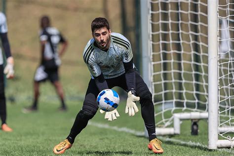 São Paulo acerta a contratação do goleiro Rafael do AtléticoJogada 10