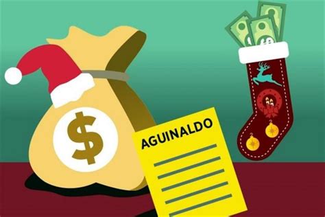 5 Tips Para Utilizar Tu Aguinaldo De Forma Inteligente